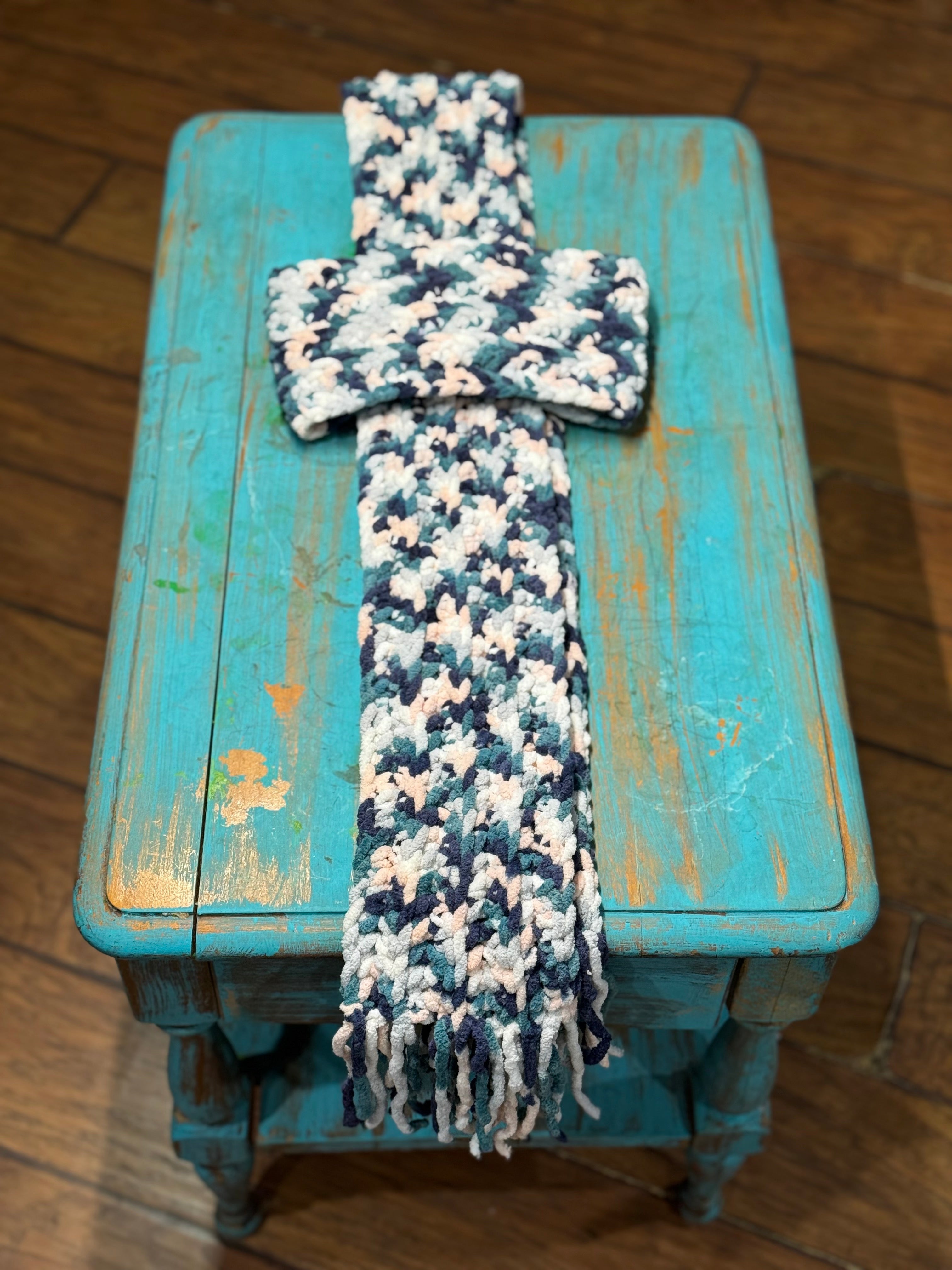 Beaver Lake Breeze and Blush